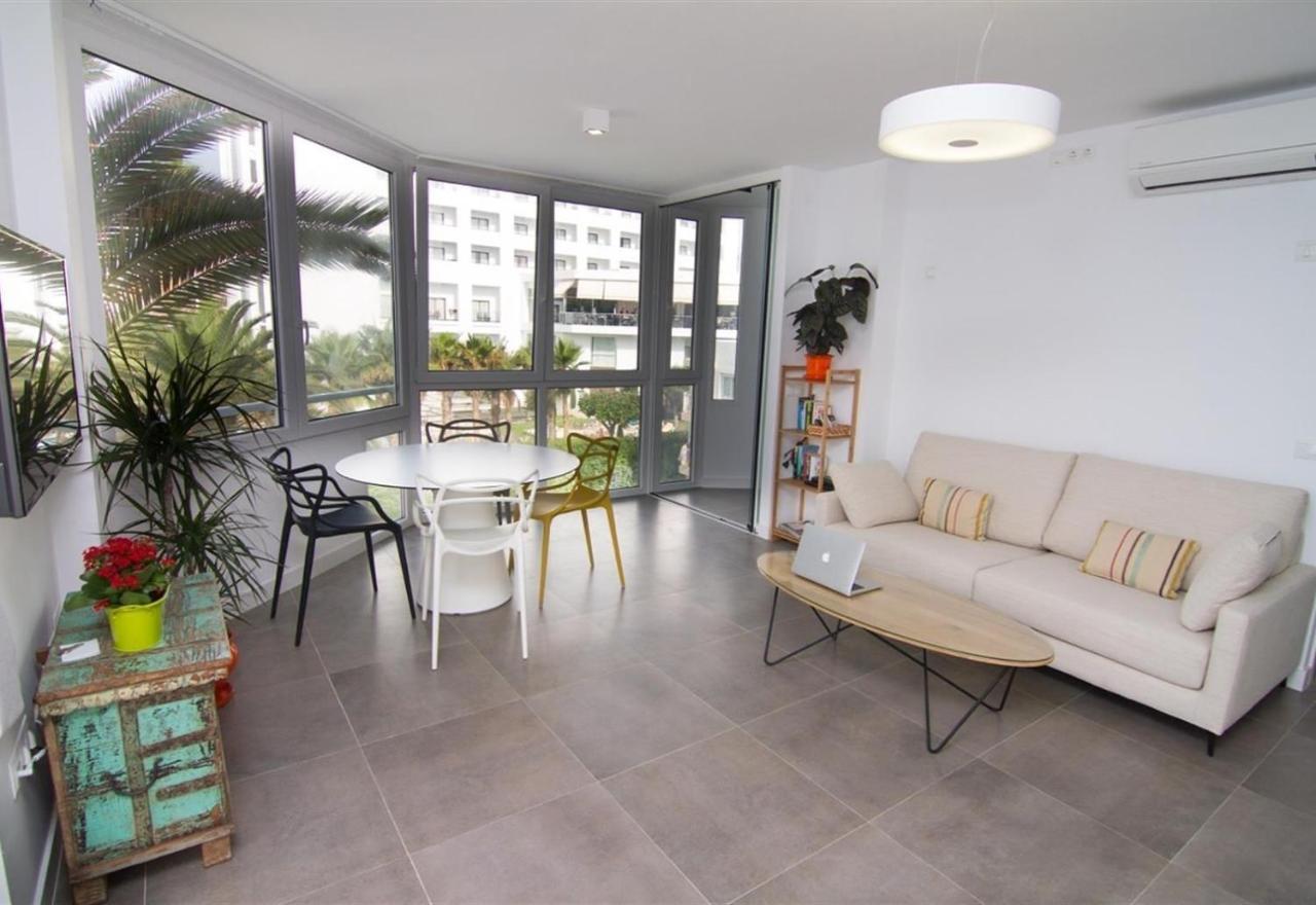 Super Front Line Modern New Apartm Нерха Екстер'єр фото