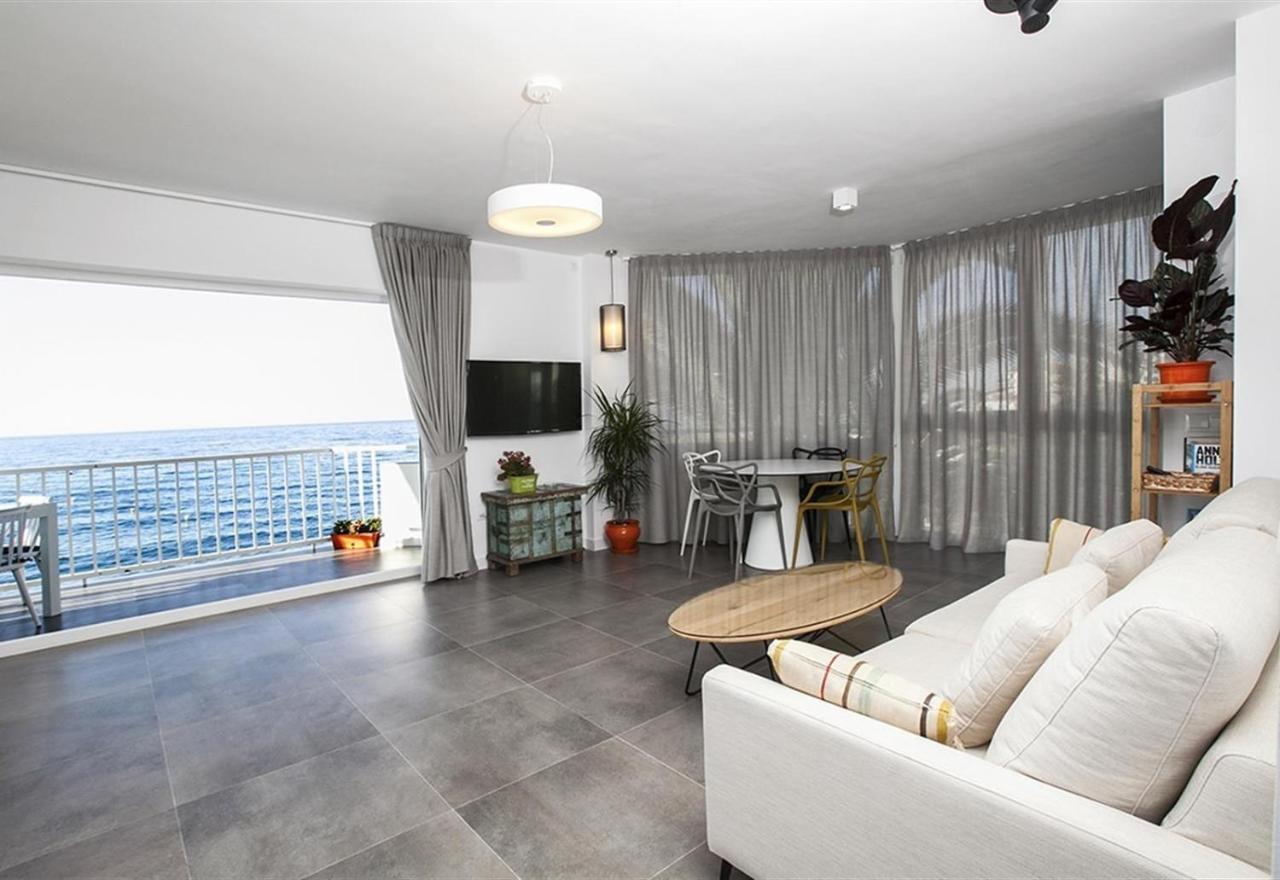 Super Front Line Modern New Apartm Нерха Екстер'єр фото