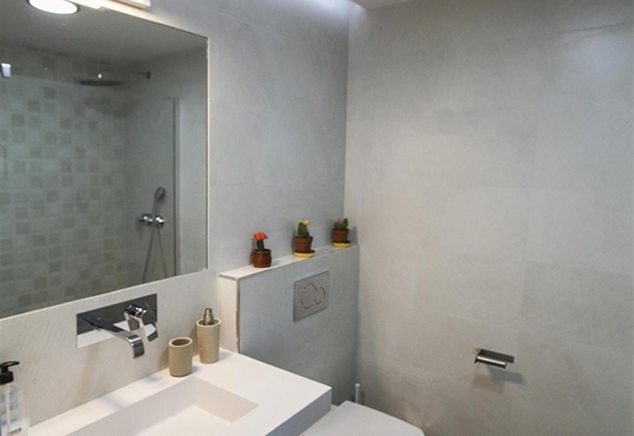 Super Front Line Modern New Apartm Нерха Екстер'єр фото